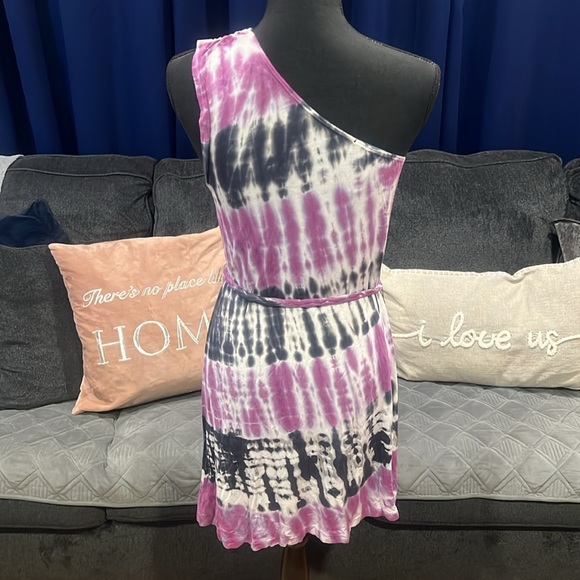 Buffalo David Bitton Tunic/Dress Size M - Picture 2 of 4